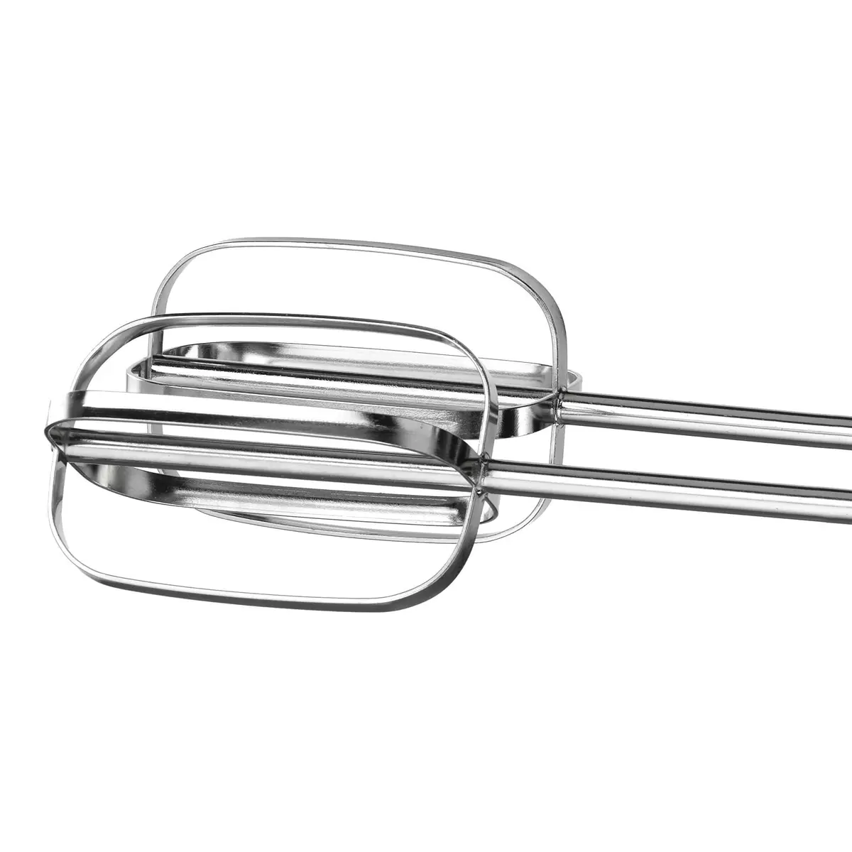 Handmixer Turbo Mix Silber