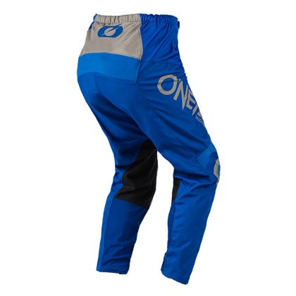 Pantalon cross O'Neal MATRIX - RIDEWEAR - BLUE GRAY 2023 - Bleu / Gris