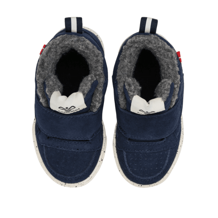 Hummel Støvle Børn 220952-1009