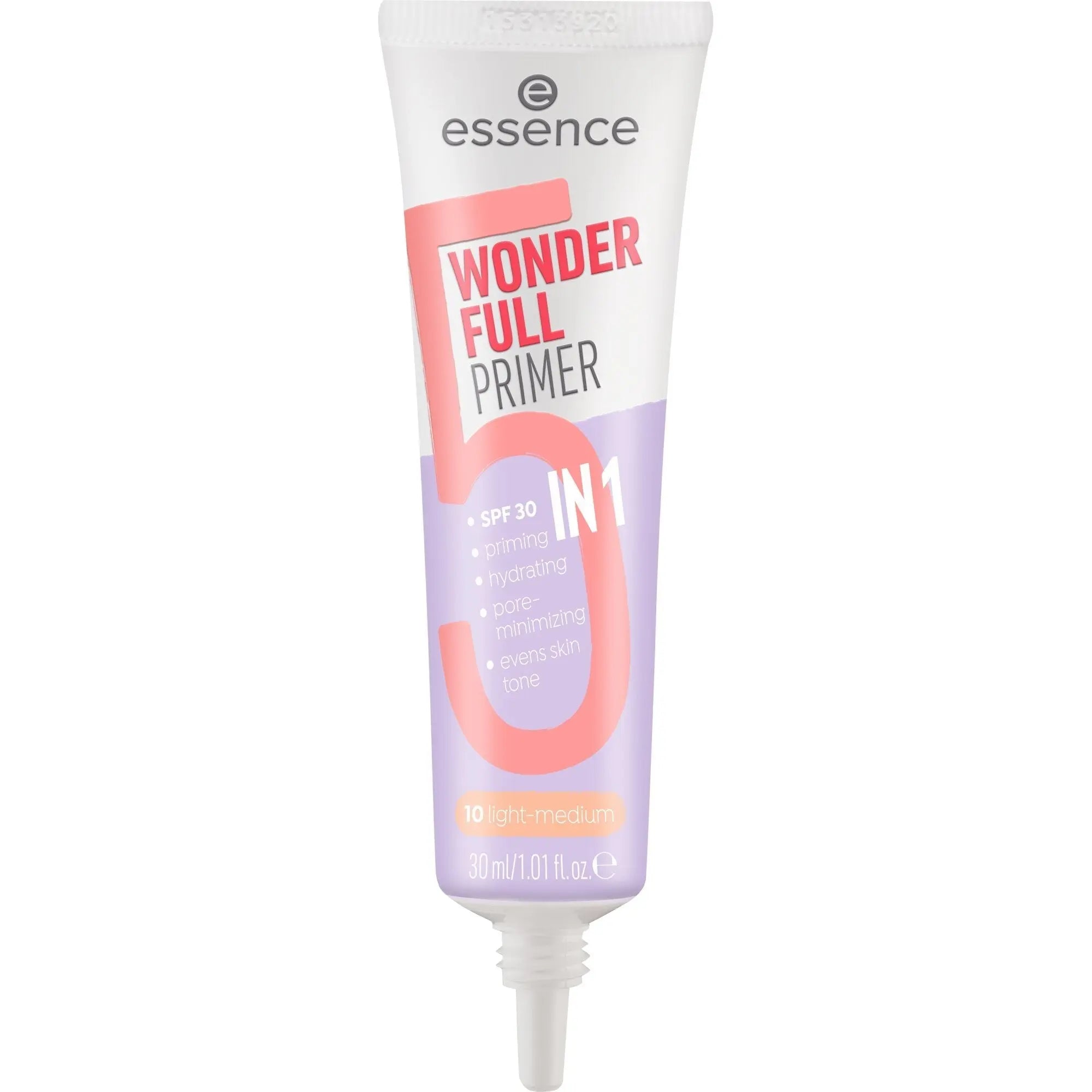 Wonder Full Primer 5 In 1 10 Light-Medium
