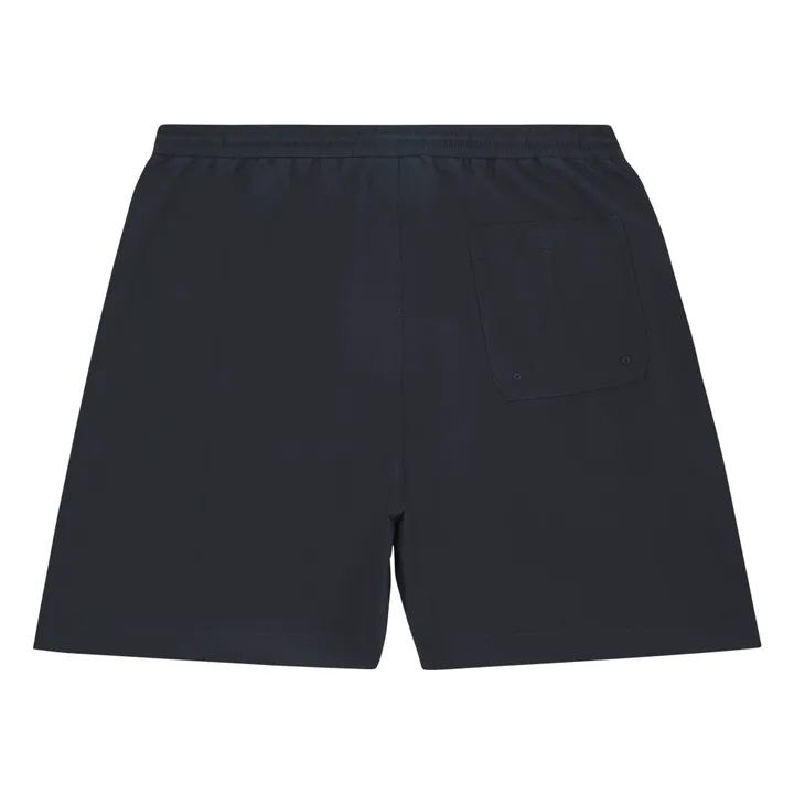 Carhartt WIP Short de Bain Chase | Bleu marine