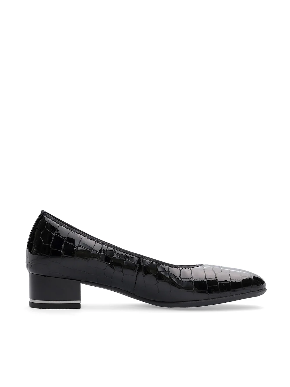 Pumps Graz schwarz