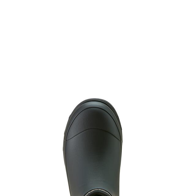 Regenlaarzen Ariat Kelmarsh Shortie Zwart-bruin