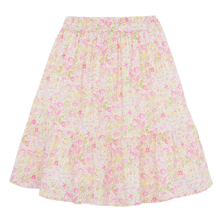 Bonton Jupe Denon | Rose
