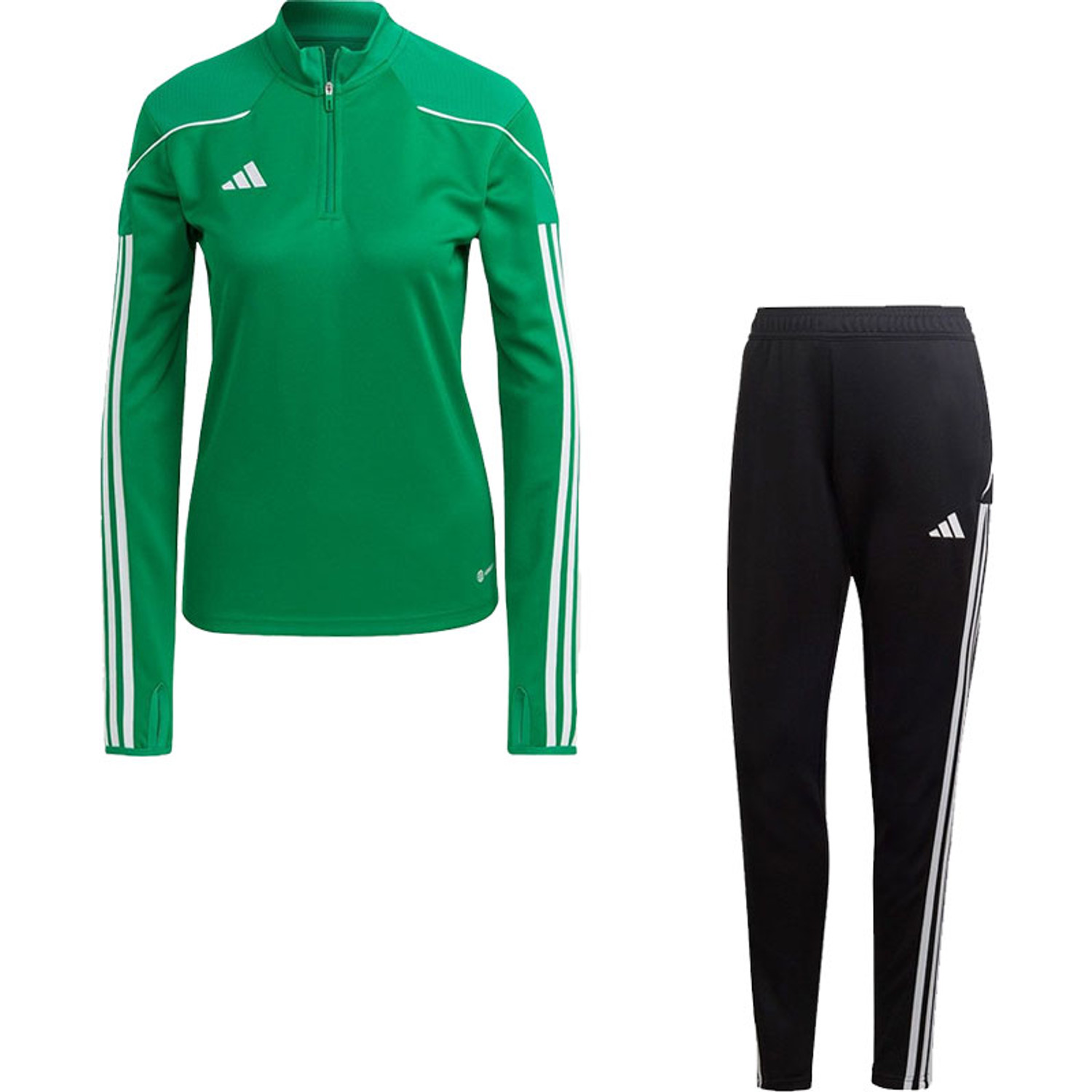 adidas Tiro 23 League Trainingspak Dames
