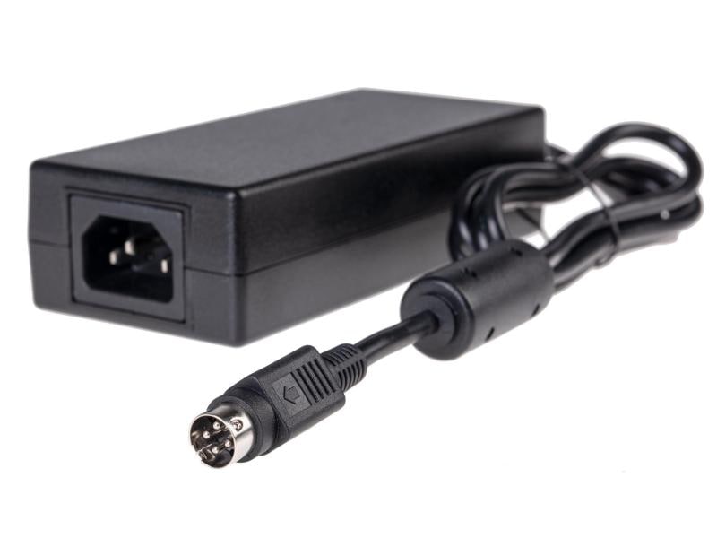 Synology NAS-Ersatznetzteil (extern) Adapter 90W_1 Externes Netzteil mit Hohlsteckeranschluss