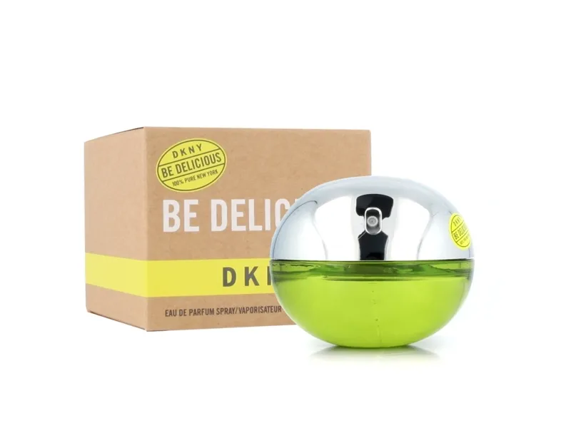 DKNY Be Delicious 100 ml