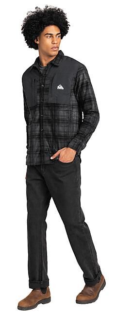 QUIKSILVER - NORTH SEAS WVTP