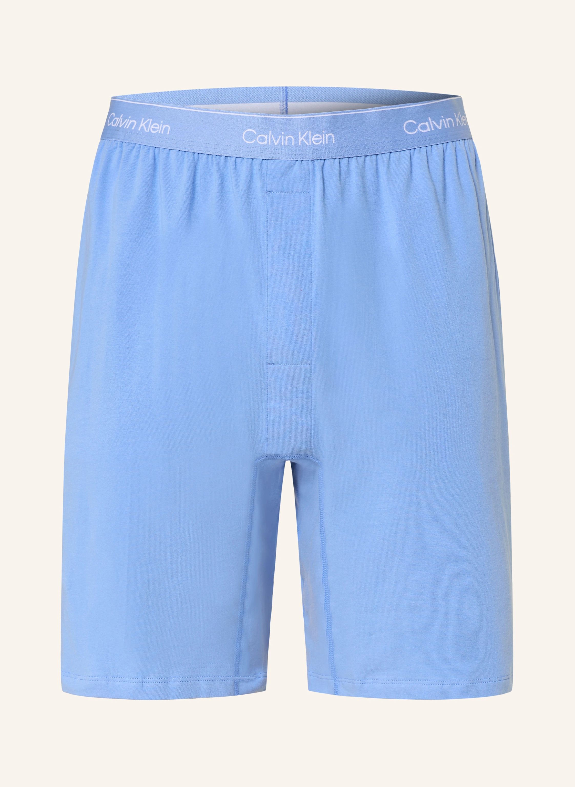 Calvin Klein Schlafshorts ICON COTTON STRETCH