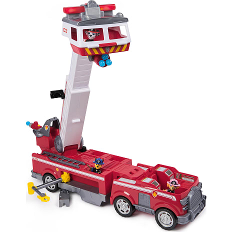 Paw patrol ultimate brandbil
