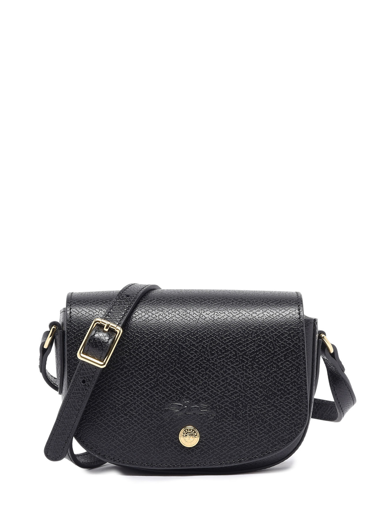 Sac port travers Epure cuir LONGCHAMP