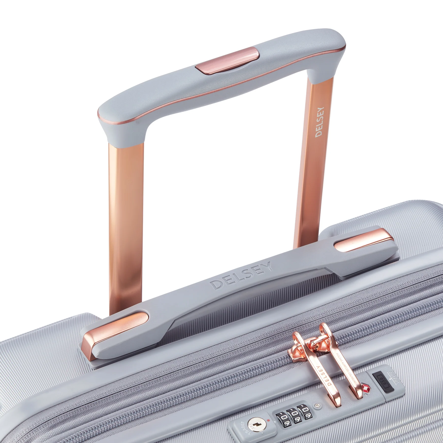 Valise cabine - S (55cm)