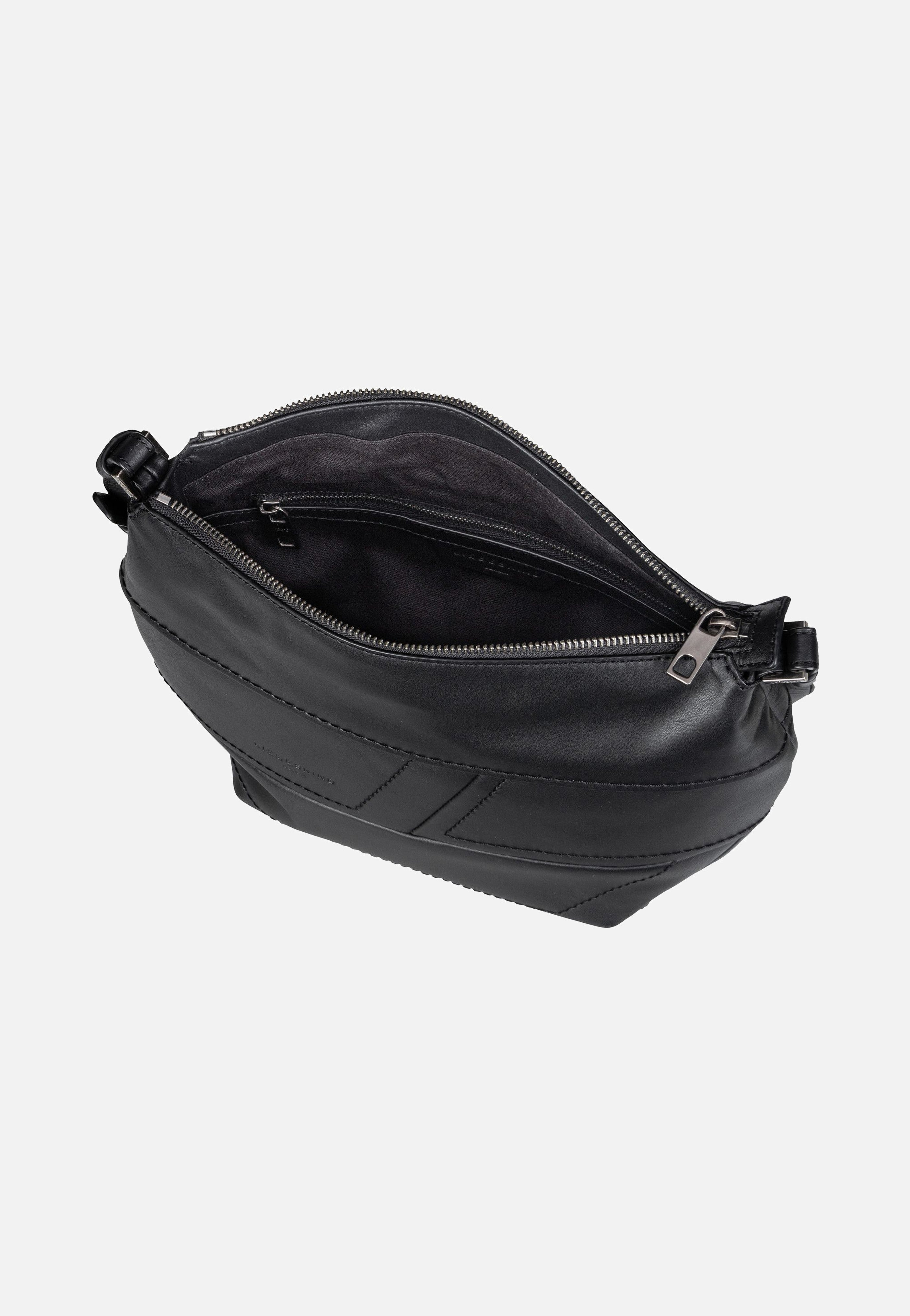 Edda 2158495 Black - Crossbody Bag