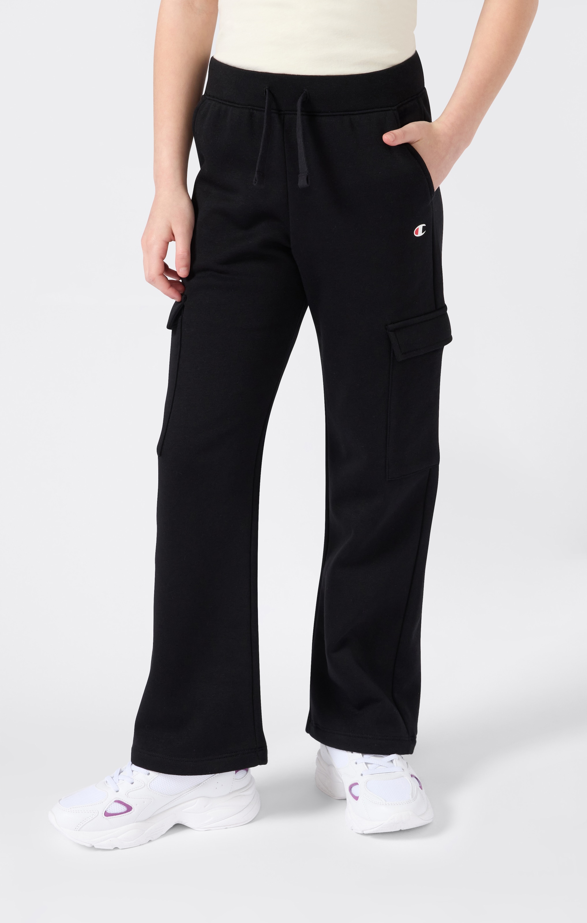 Champion Cargohose »ICONS Cargo Pants«