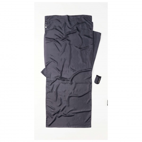 Cocoon - Insect Shield TravelSheet Silk - Drap de sac de couchage