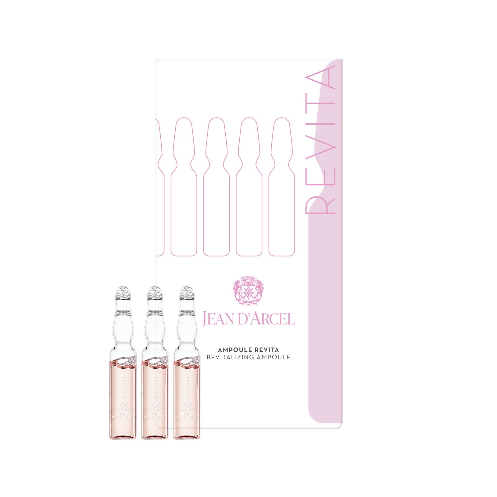 Ampoule Revita