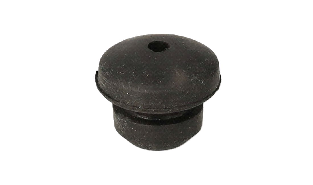 Gummibøsning for lyddæmper ophæng, TD125