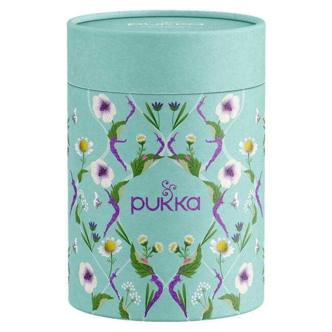 Pukka Calm Collection Kilner Geschenkset