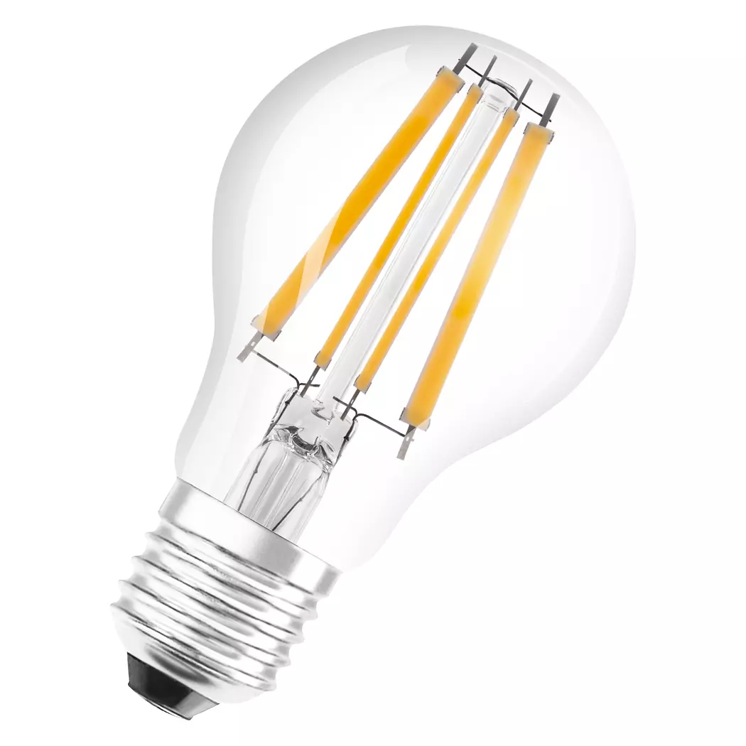 LED-Birne E27/11 Watt/Energie D