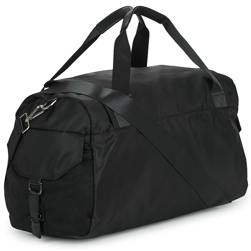 Guess - MAXI LOGO TRAVEL - Noir