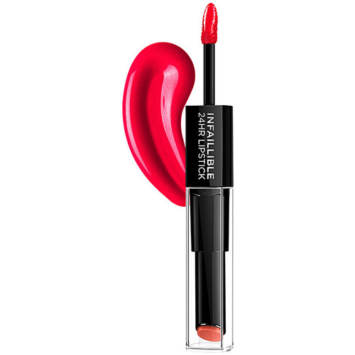 L'oréal - Infallible 24h Lipstick 701 Cerise