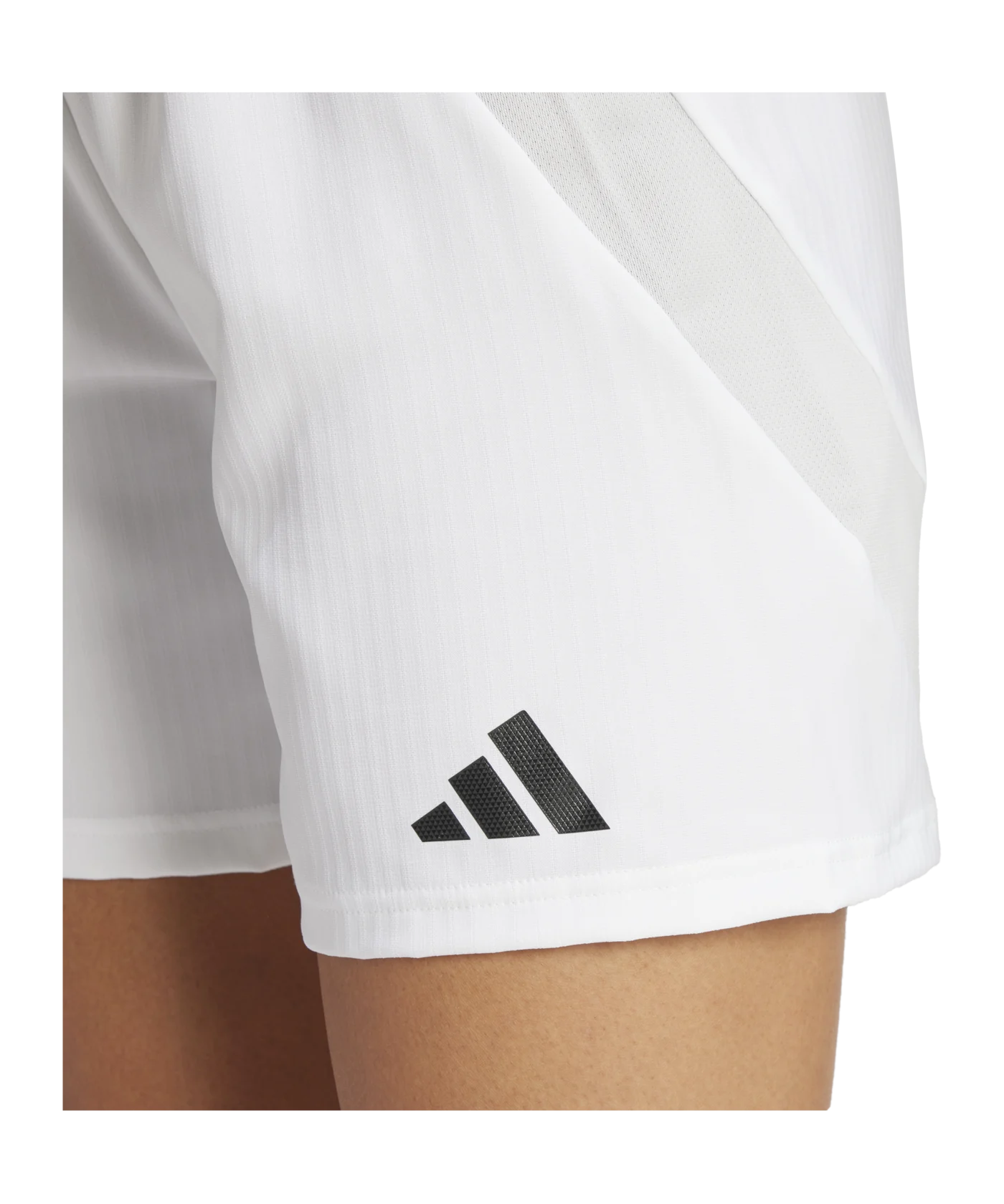 adidas Tiro 24 Competition Match Short Damen Weiss
