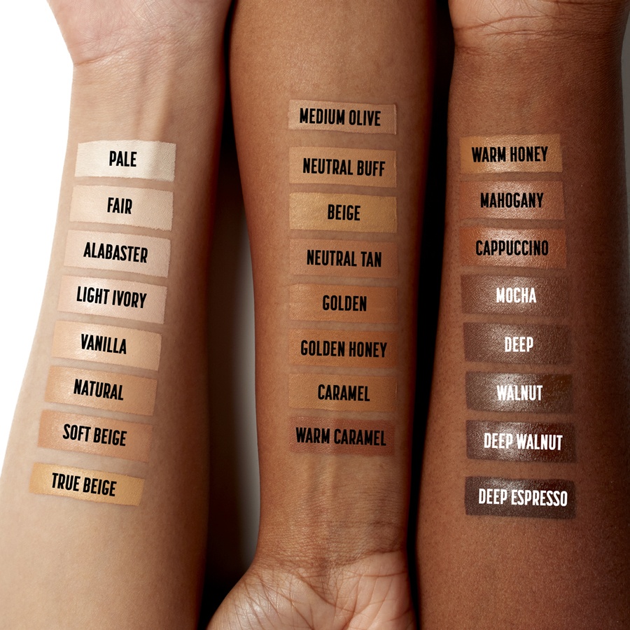 NYX Professional Makeup Can't Stop Won't Stop Contour Concealer Light Ivory 3,5ml