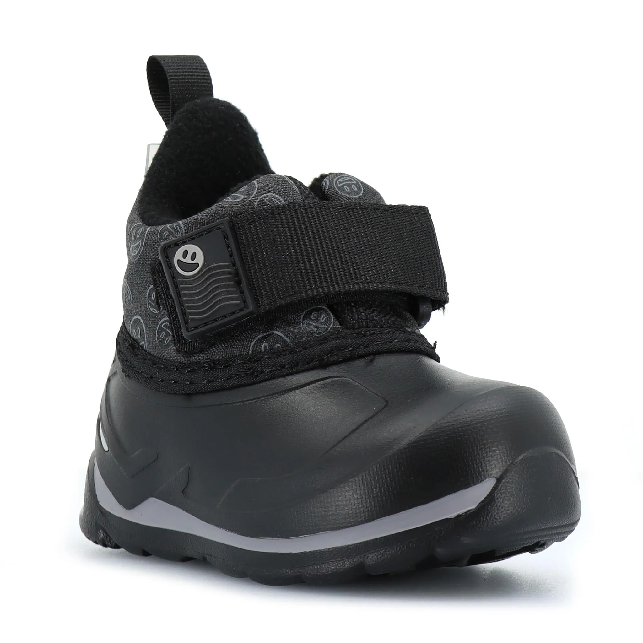 Acton Bottes Duckies Sourire Pointures 4-12