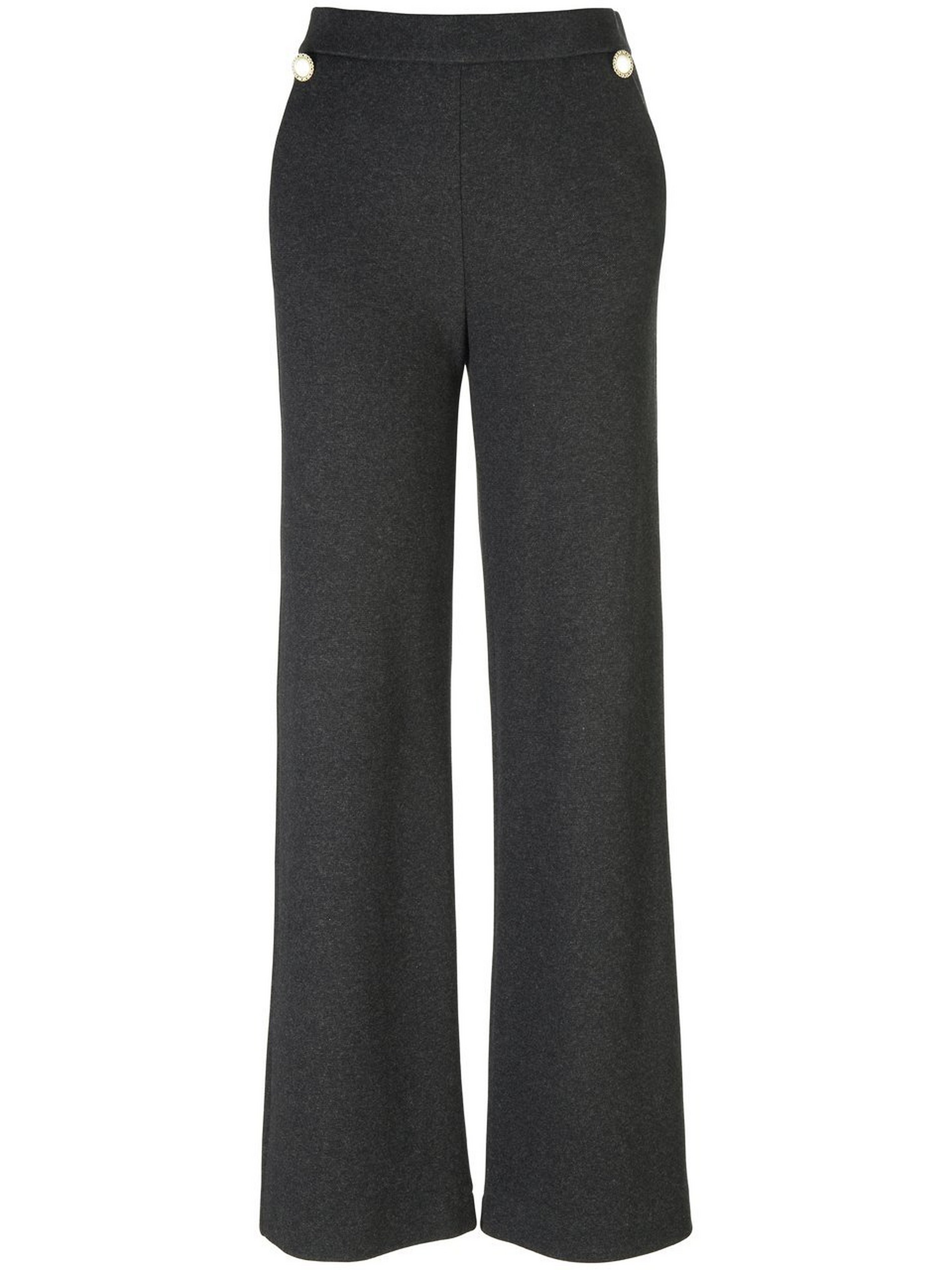 Jersey-Hose