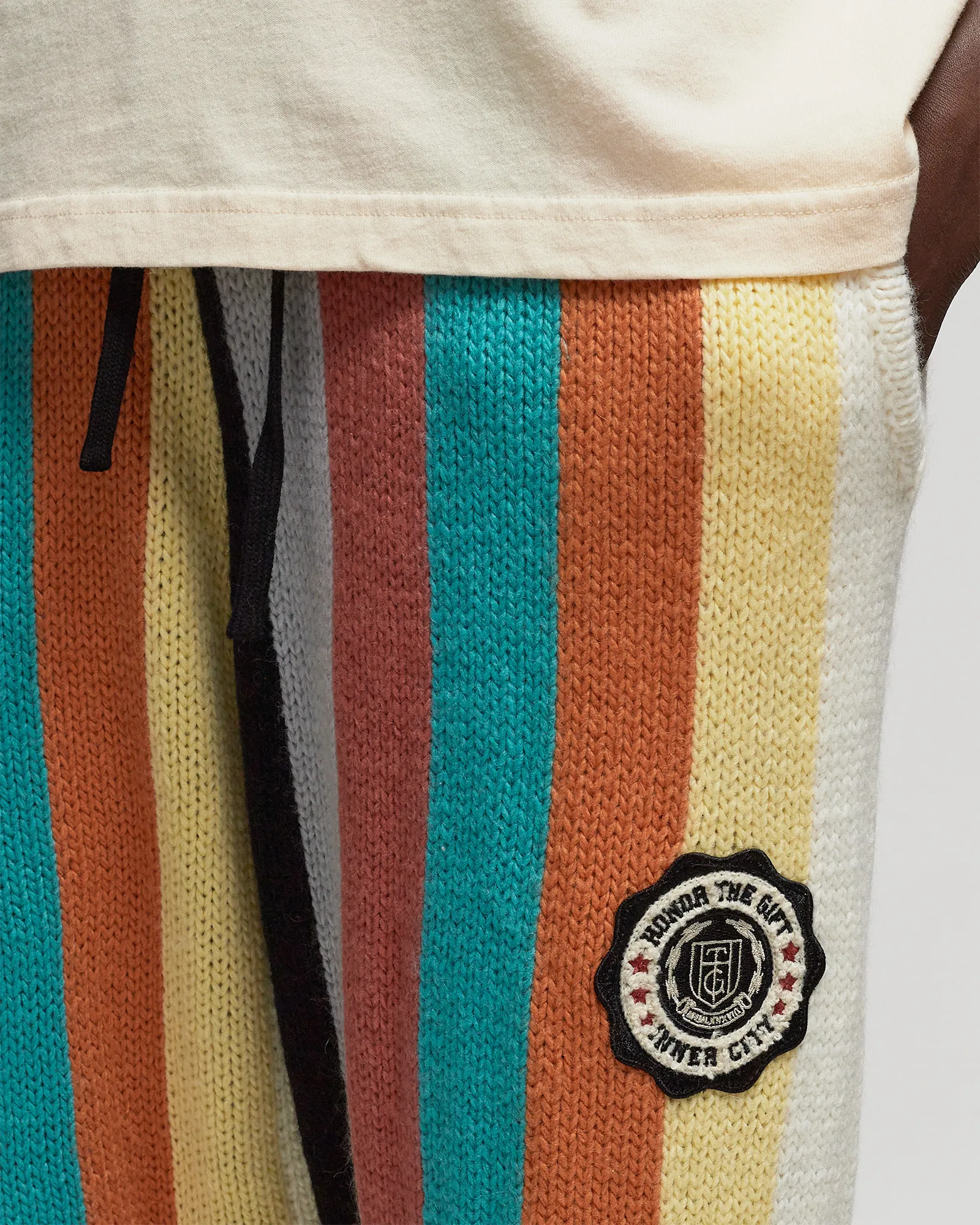 Honor The Gift HERITAGE ANKLE KNIT PANT