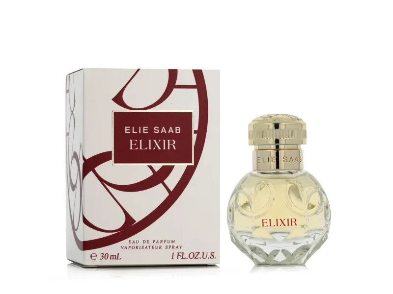 Elie Saab Elixir Eau De Parfum 30 ml (kvinde)