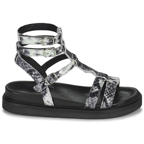 Regard - ISLAND V3 CROTAL BIANCO Gris