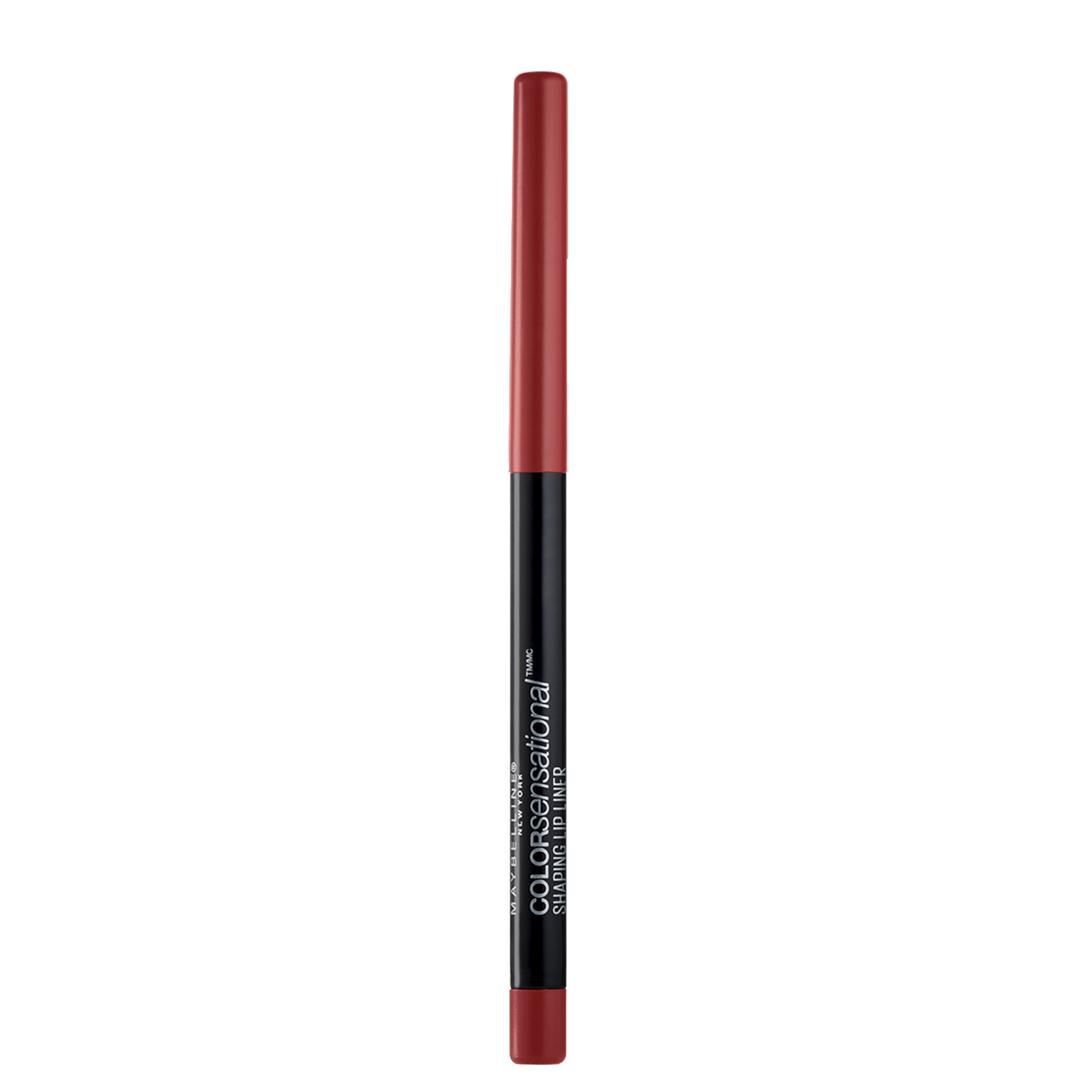MAYBELLINE  Color Sensational Lip Liner