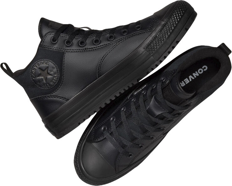 Converse Chuck Taylor Malden Street Sneakers Sort