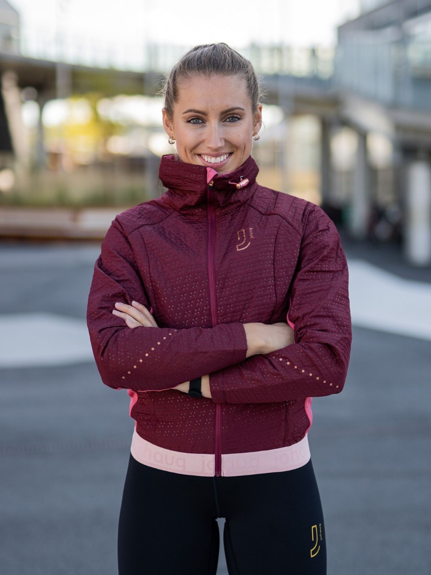 Avail Jacket