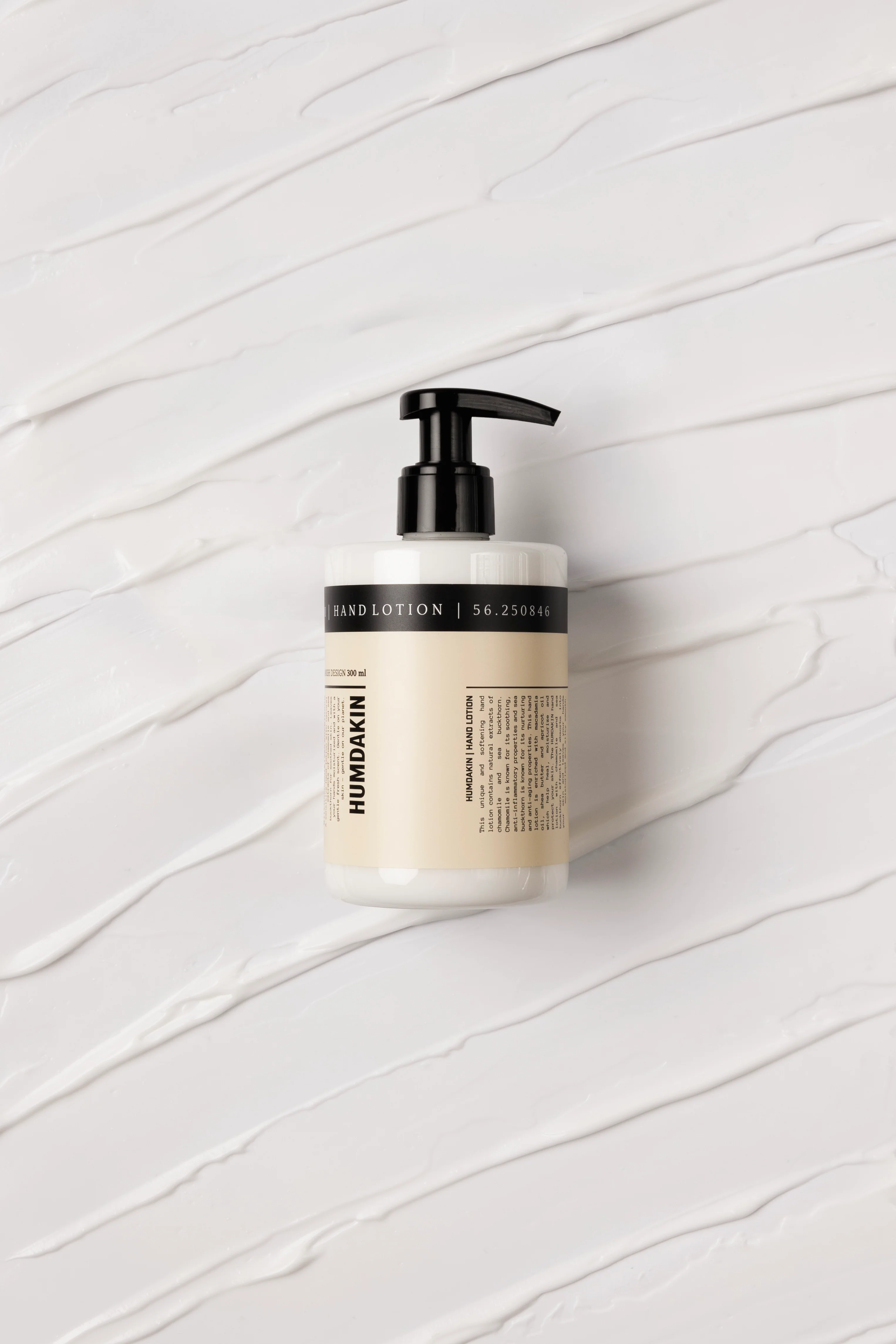 Humdakin  Håndlotion calendula & sage - 300 ml
