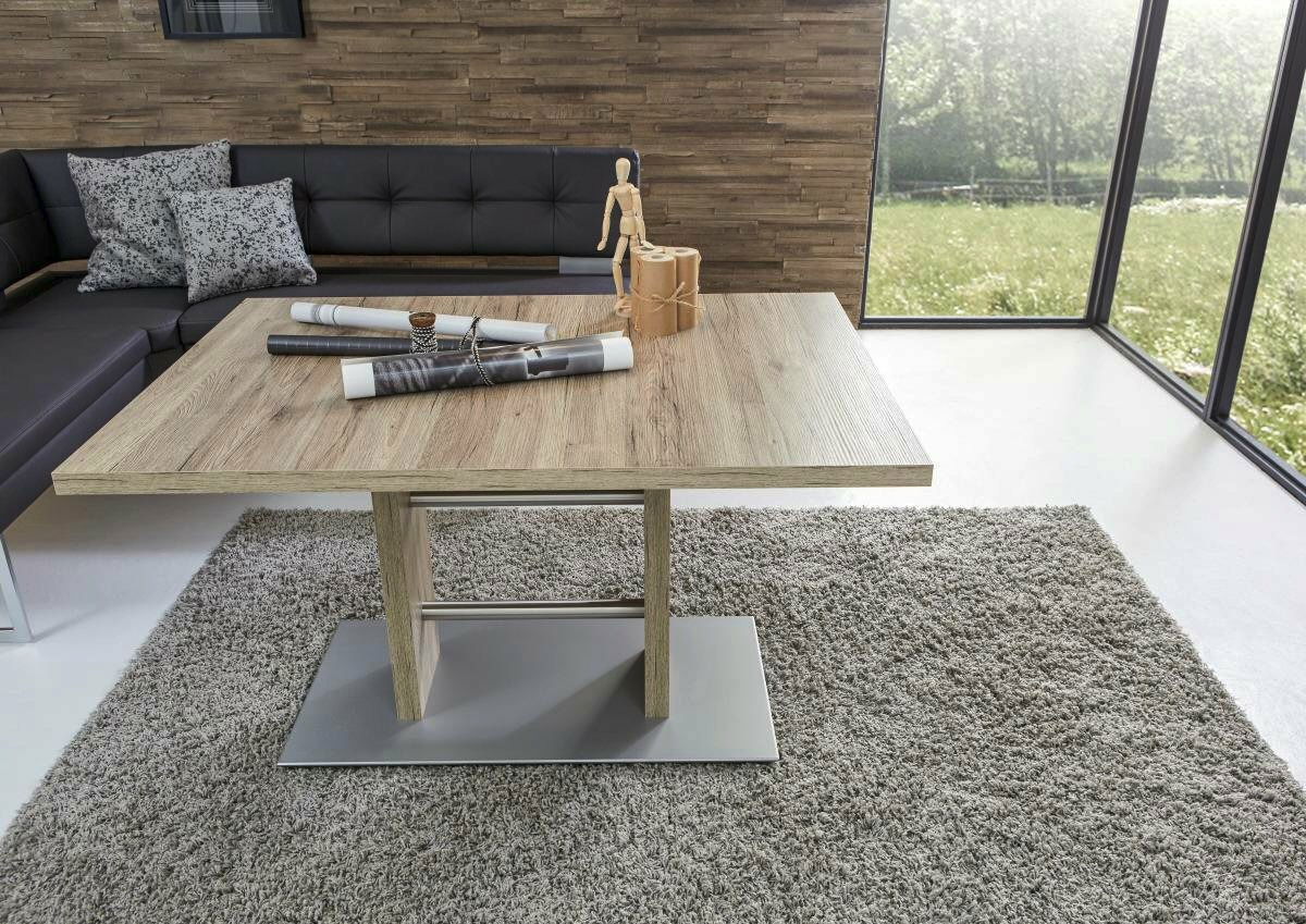 Dieter Knoll Esstisch LIMONE