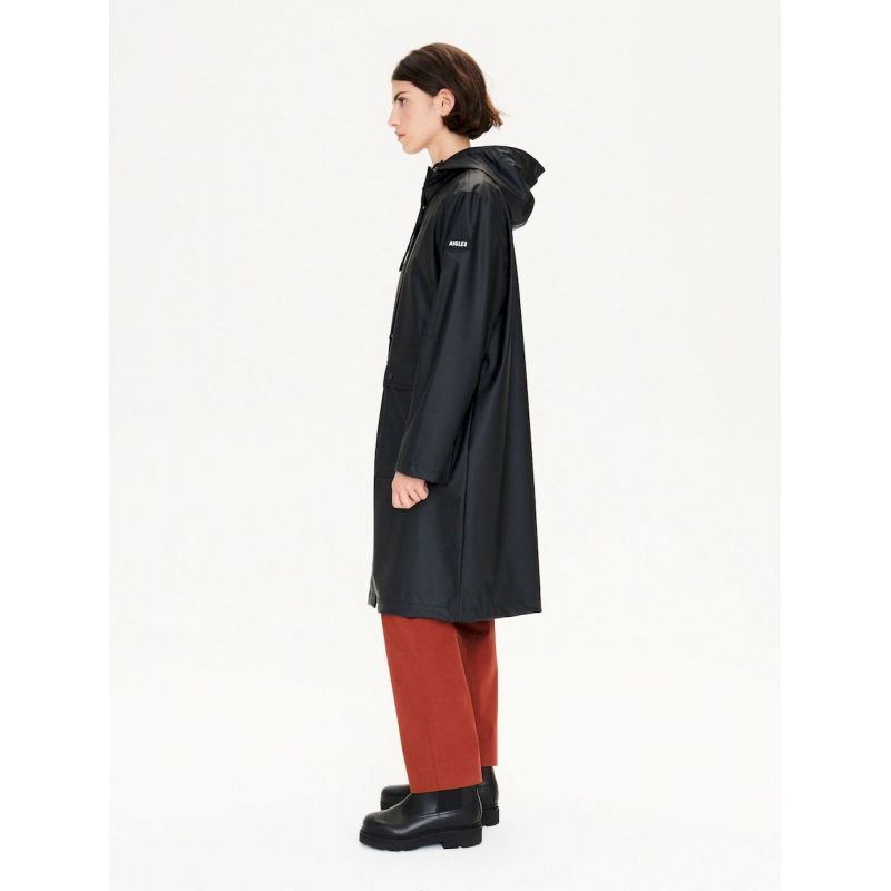 Parka longue MTD - Parka femme