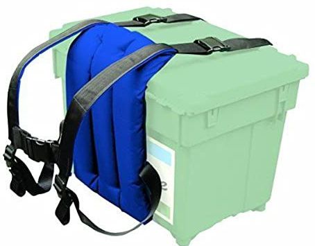Shakespeare - Sherpa Harness Drawer 9267 - Visgereibox