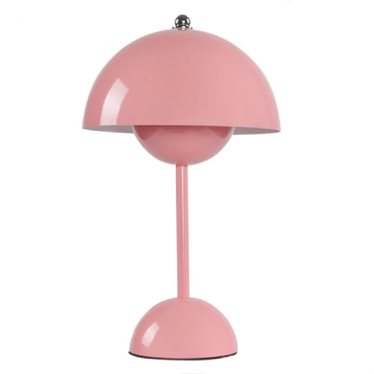 Lampe LED Rose