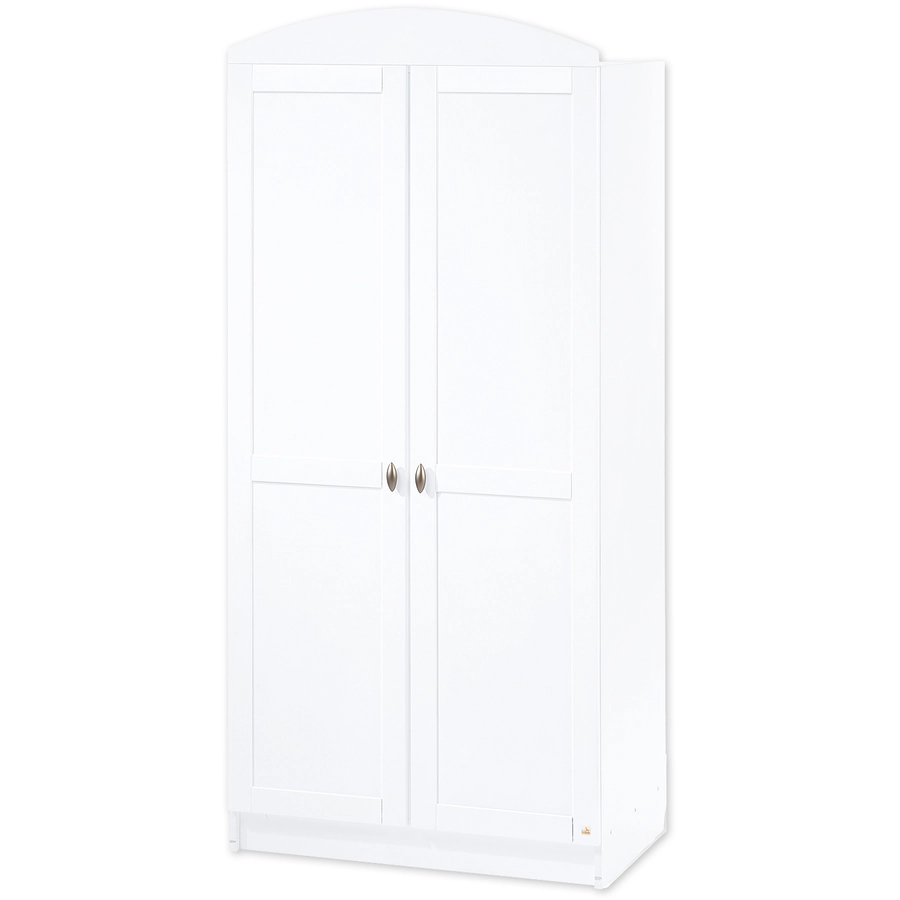 Pinolino Kleiderschrank Laura 2-türig