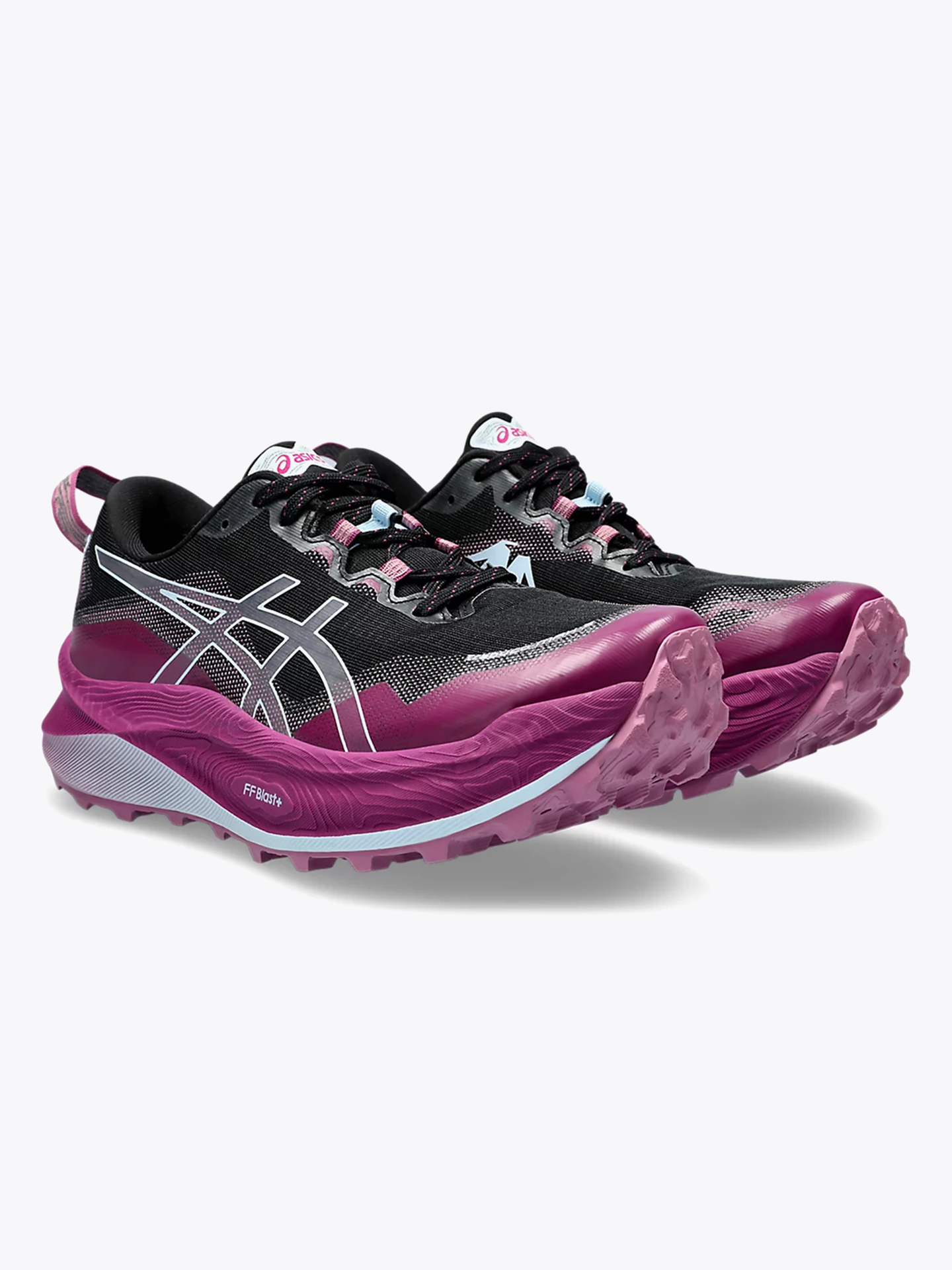 Trabuco Max 3