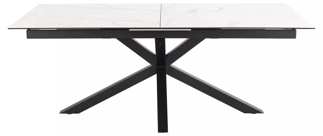 Esstisch mit Auszug Heaven 200/240 x  100 cm
