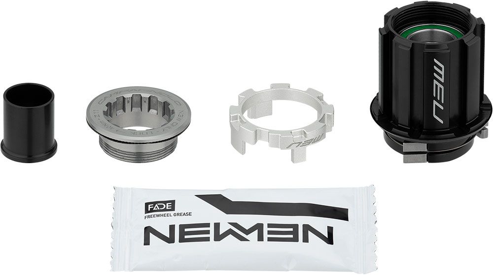 Newmen FADE Road/Gravel Campagnolo Freilaufkörper kaufen | Bike-Discount