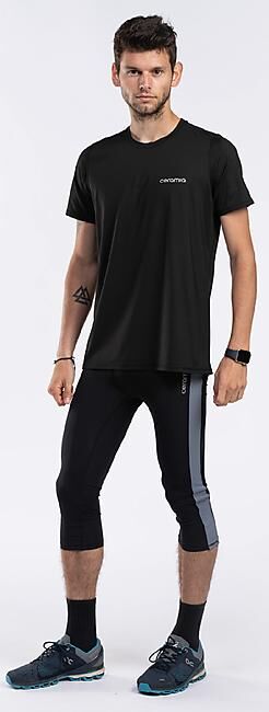 CERAMIQ - T-SHIRT MC ORCIERES3 M