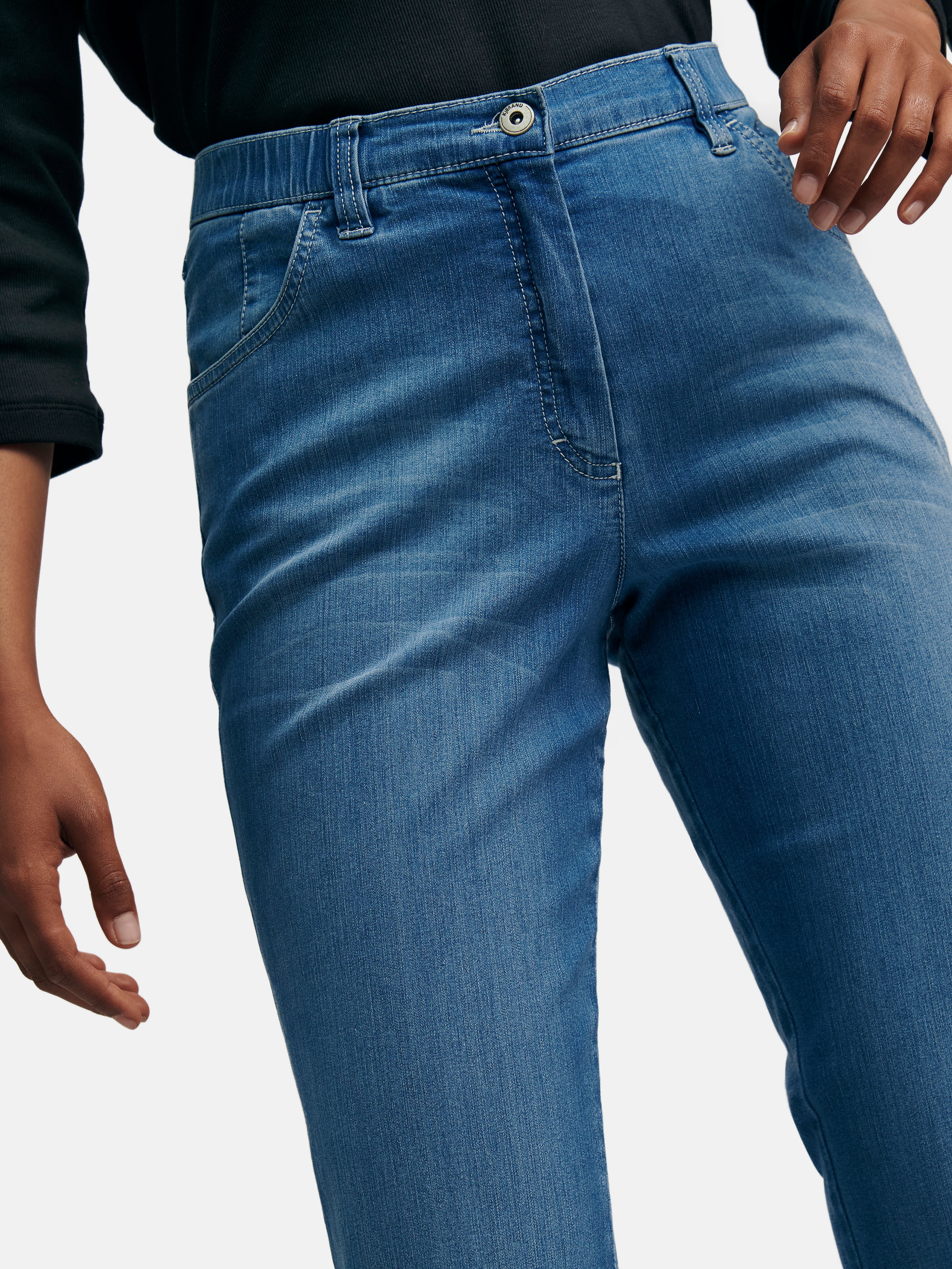 Jeans Modell BettyCS