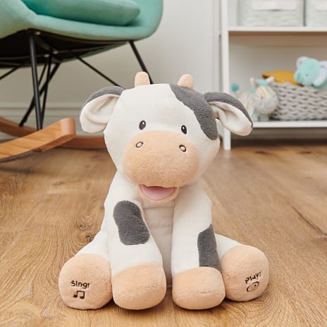 Gund Plush Buttermilk plys-ko 30 cm