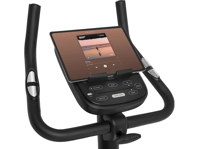 Zipro Flame WM elektromagnetisk stationær cykel