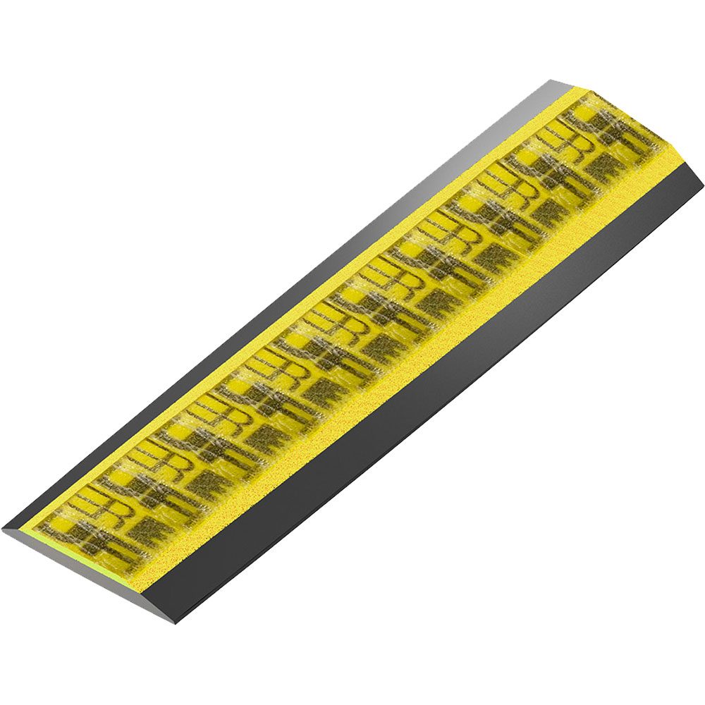 SQlab 714 Lenkerband schwarz