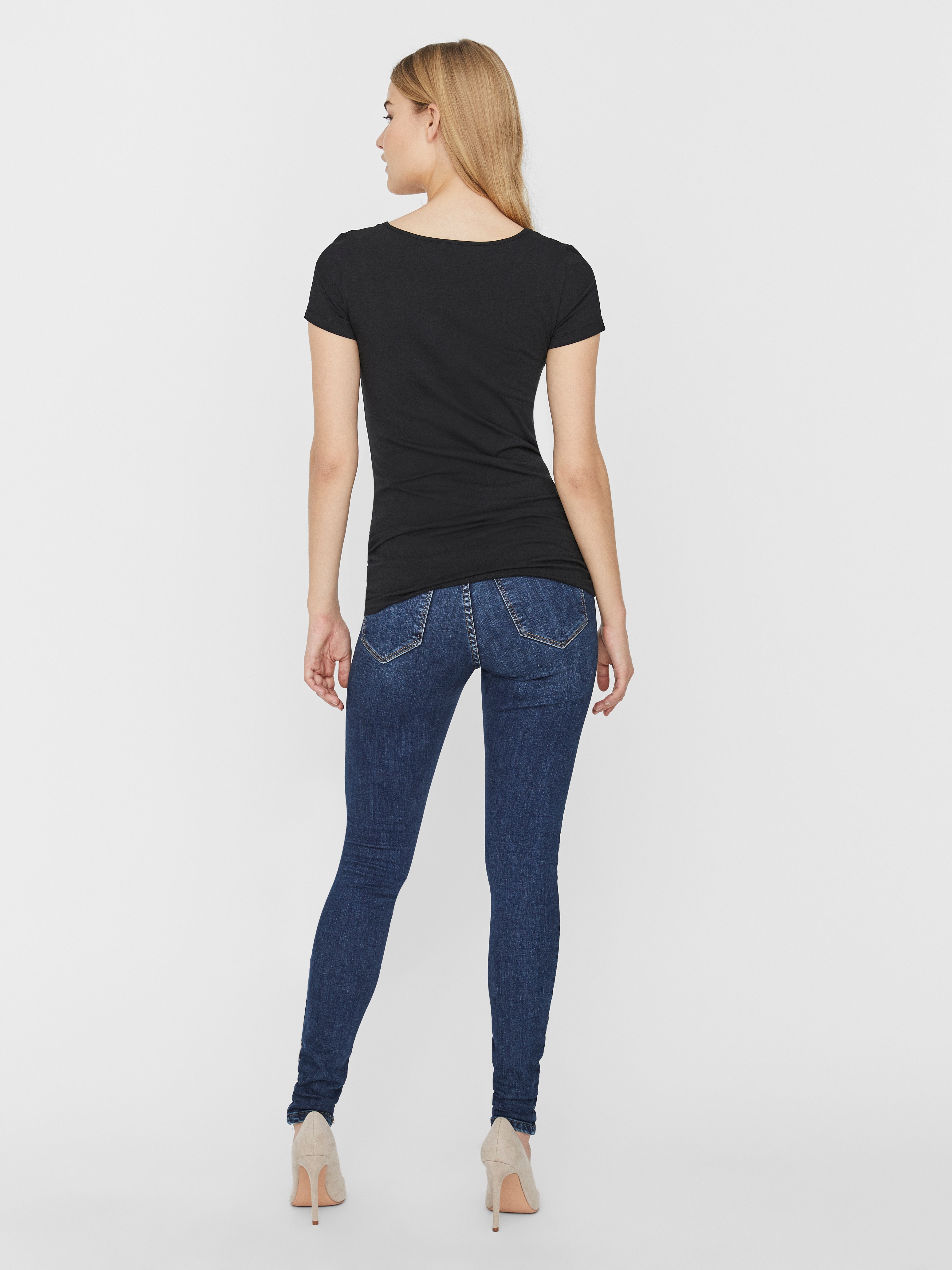 VMMAXI 2-Pack T-shirts